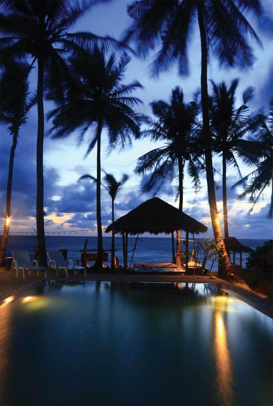 Moonwalk Lanta Resort Ko Lanta Exterior foto