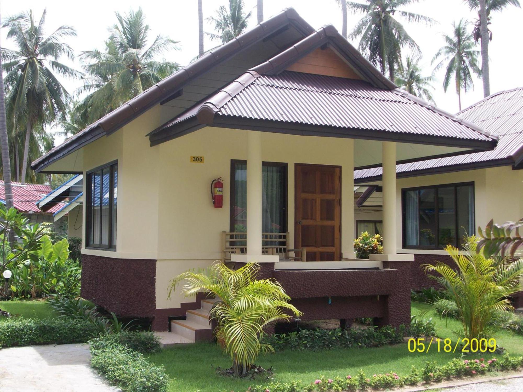 Moonwalk Lanta Resort Ko Lanta Exterior foto