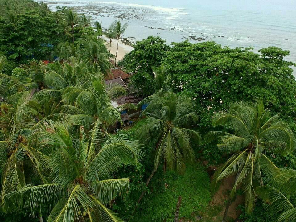 Moonwalk Lanta Resort Ko Lanta Exterior foto